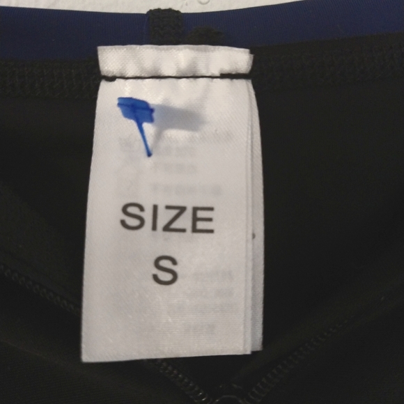 SBART Wetsuit Longsleeve Hoodie NWOT - Picture 12 of 15
